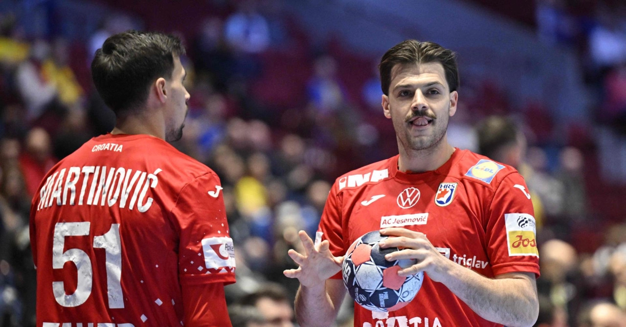 Totalna ludnica u zadnjem kolu nakon kiksa Švedske! Hrvatska može biti prva, ispasti s remijem, ali i proći s porazom